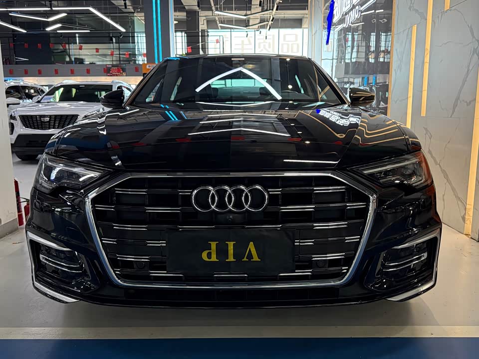 Audi A6L Audi A6L