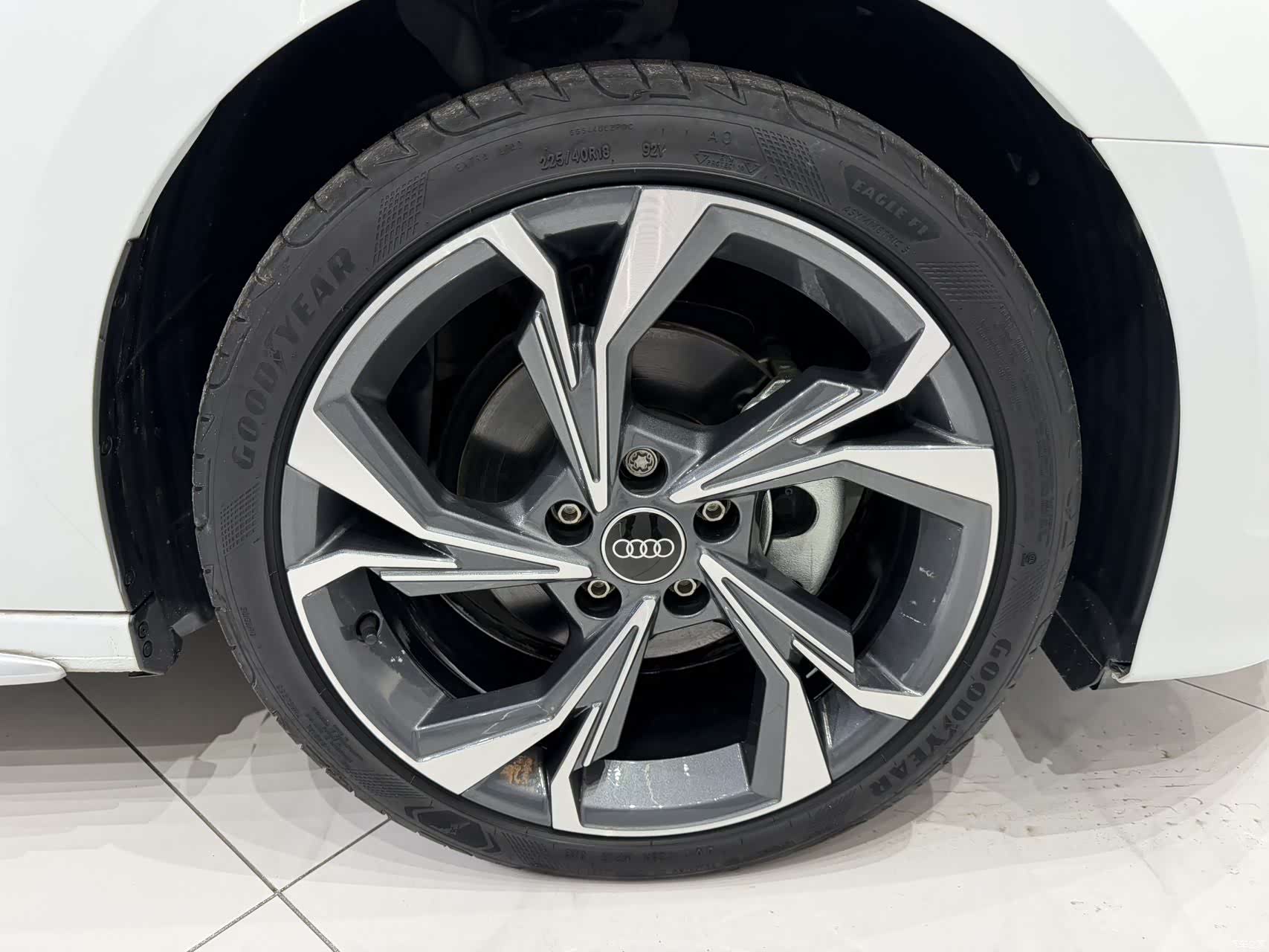Audi A3, 2022 19