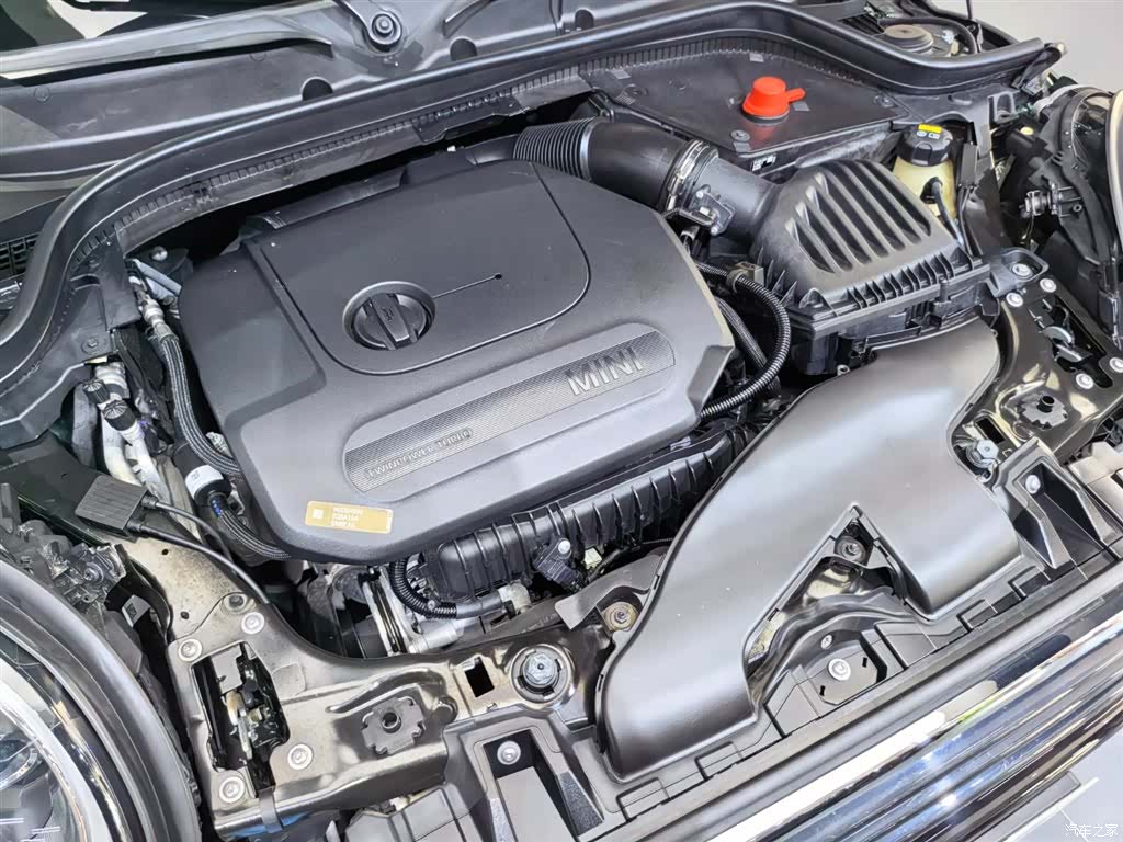 Mini Cooper, 2019 16