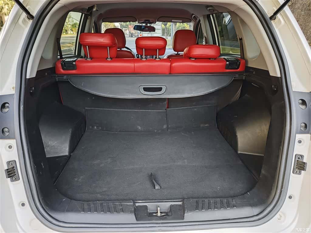 Chery 5, 2016 18