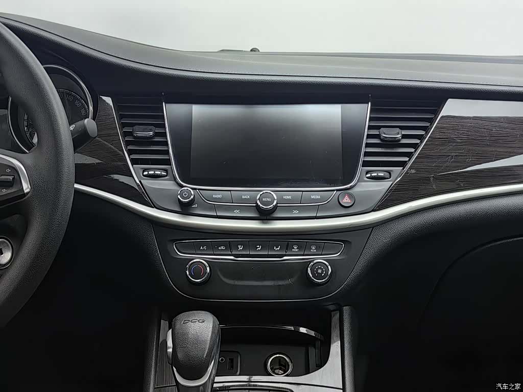 Buick Verano, 2018 12