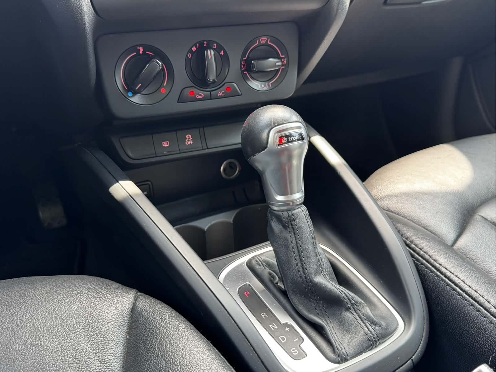 Audi A1, 2016 11