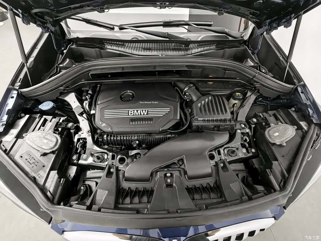 BMW X1, 2021 6