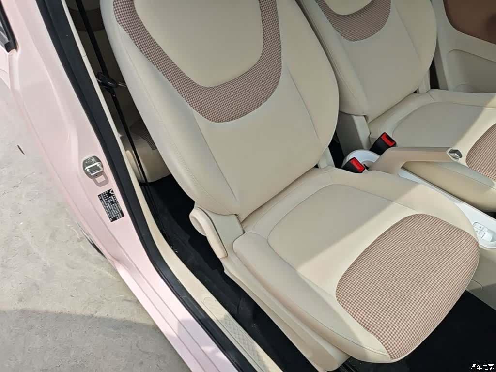 Wuling MINIEV, 2024 25