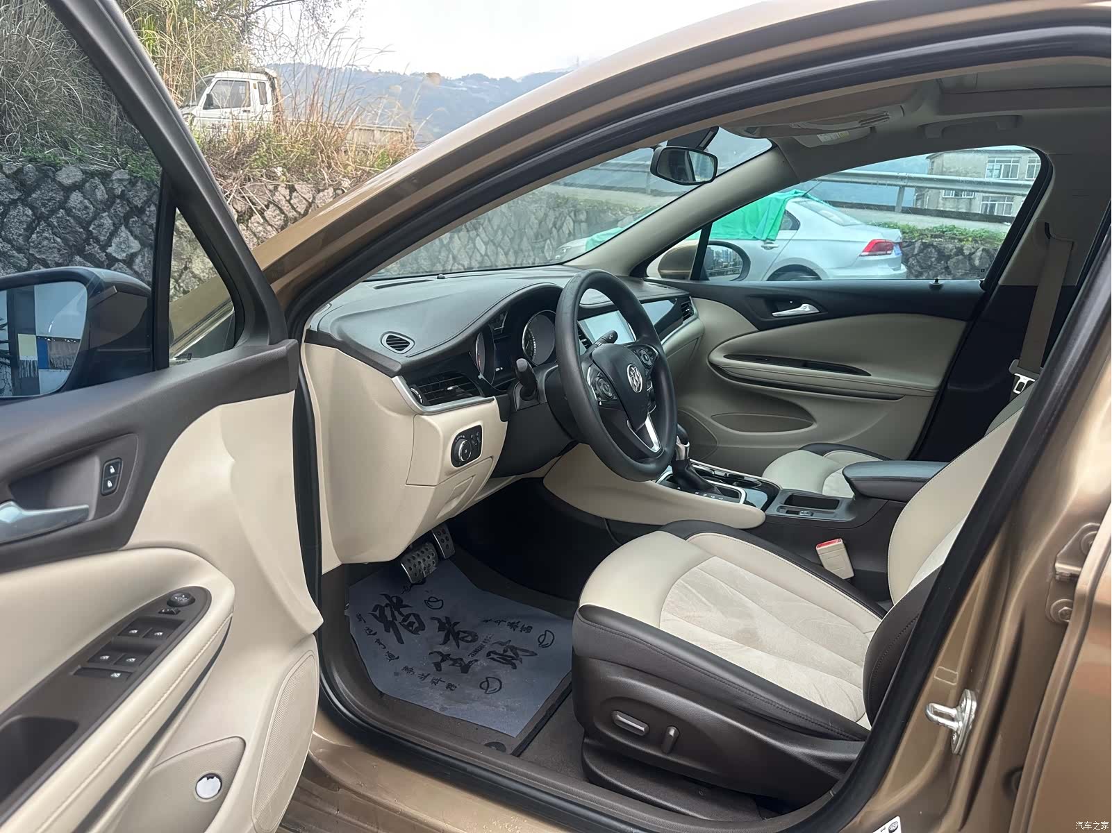 Buick Verano, 2016 3