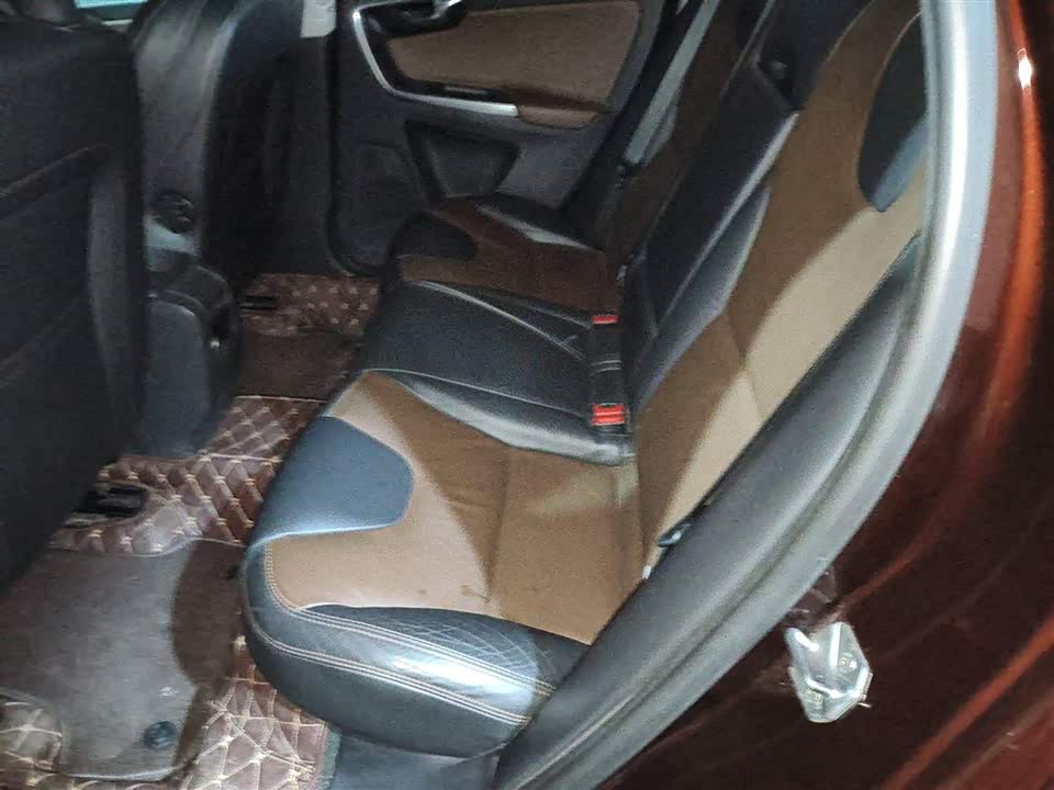 Volvo XC60 Volvo XC60
