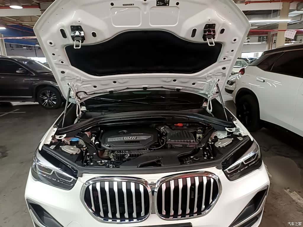 BMW X1, 2020 20