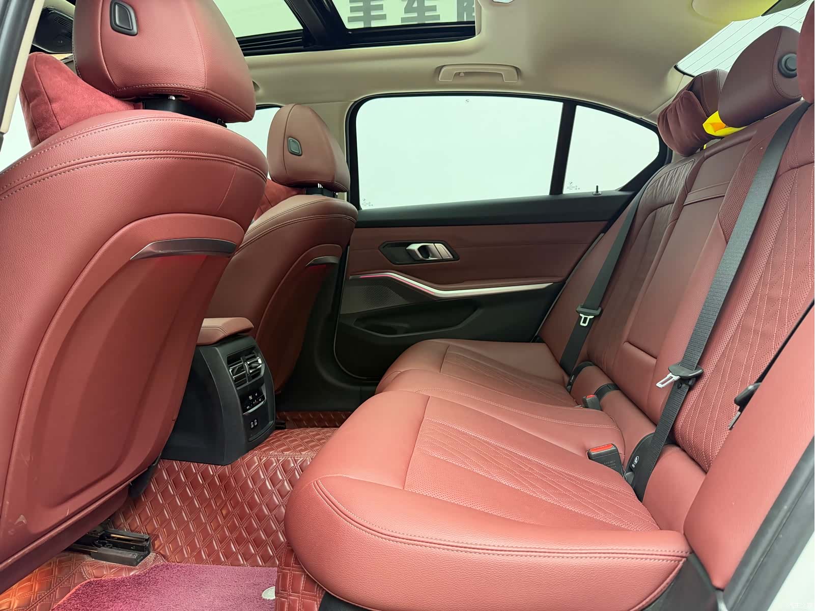 BMW 3 Series, 2023 4
