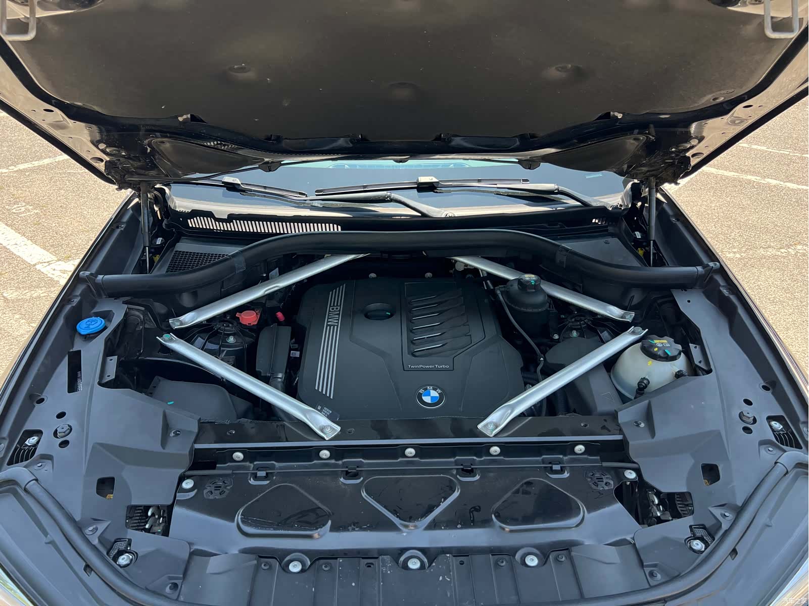 BMW X5, 2021 14