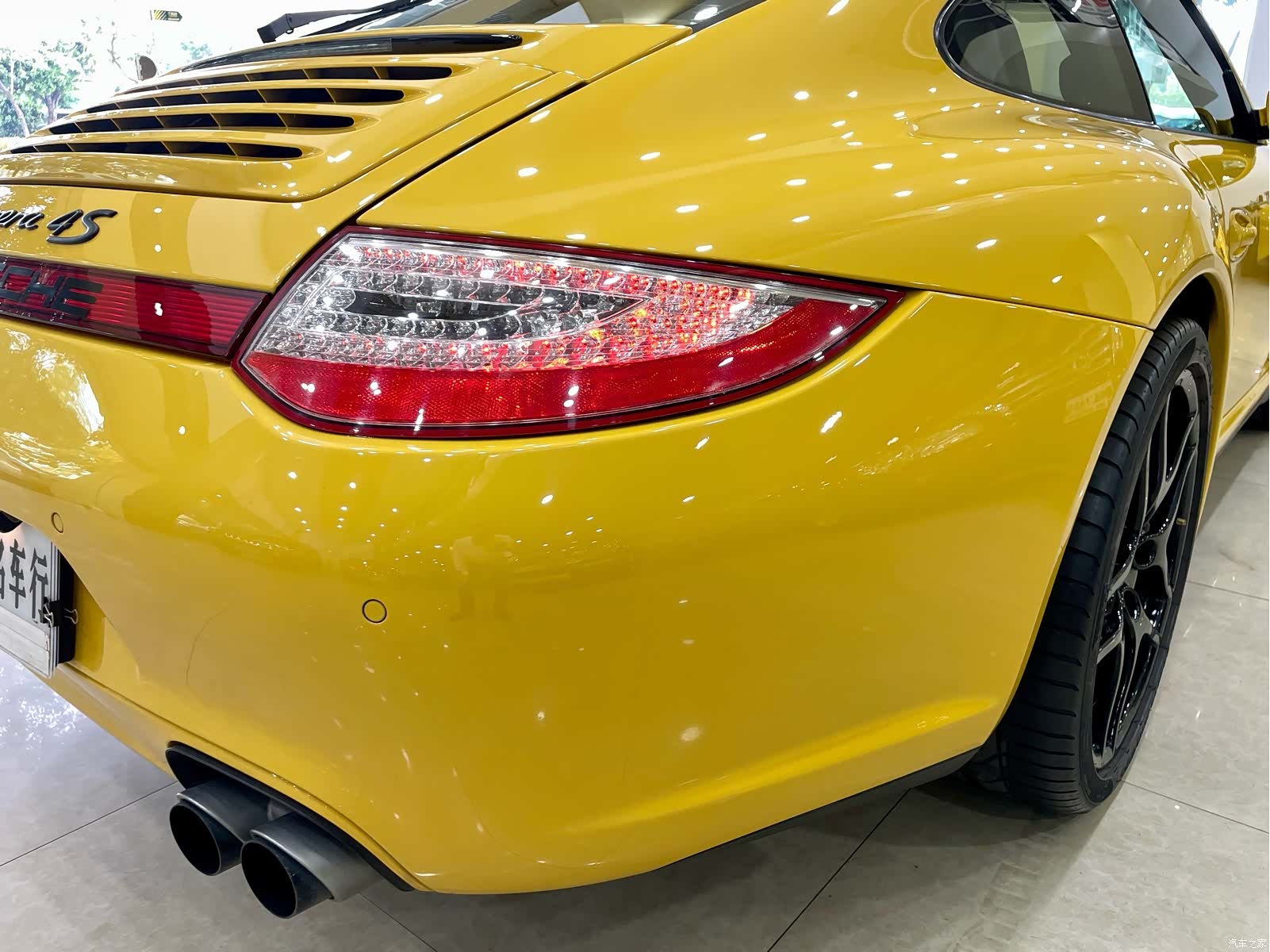 Porsche 911, 2012 25