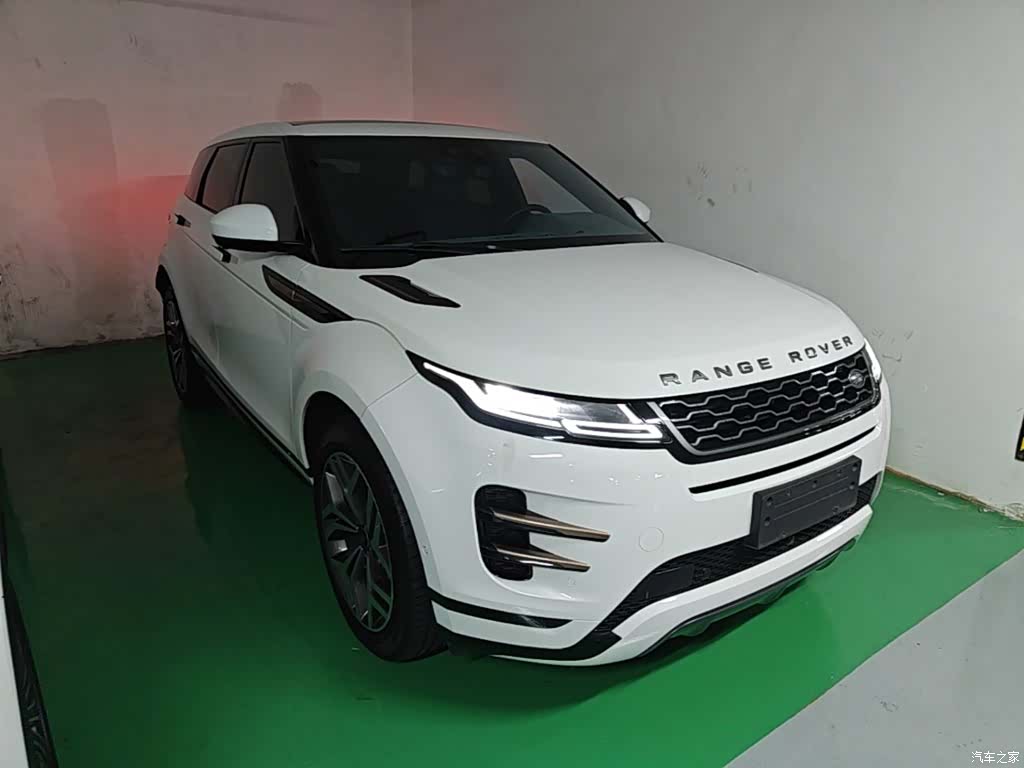 Land Rover Range Rover, 2021 4