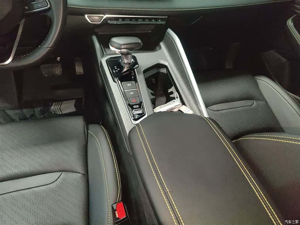 Geely Preface, 2024 10