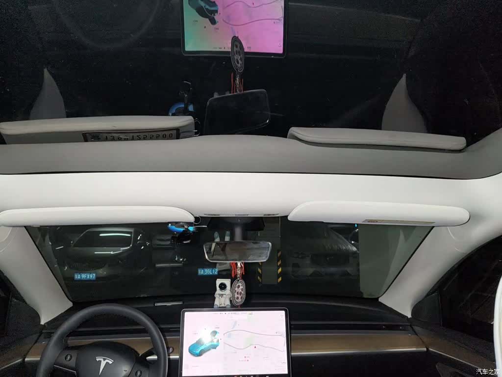 Tesla Model Y, 2021 9