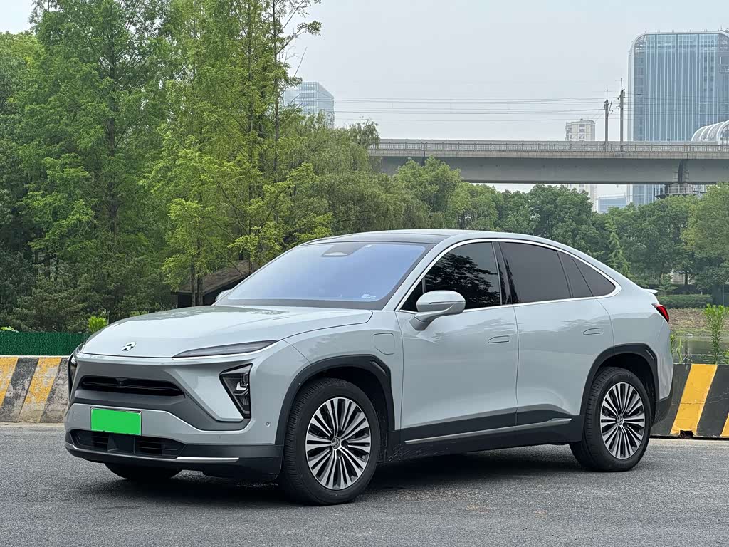 NIO EC6