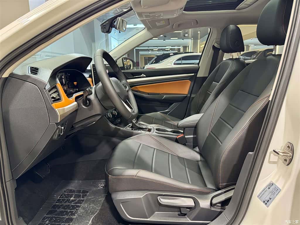 Volkswagen Bora, 2025 17