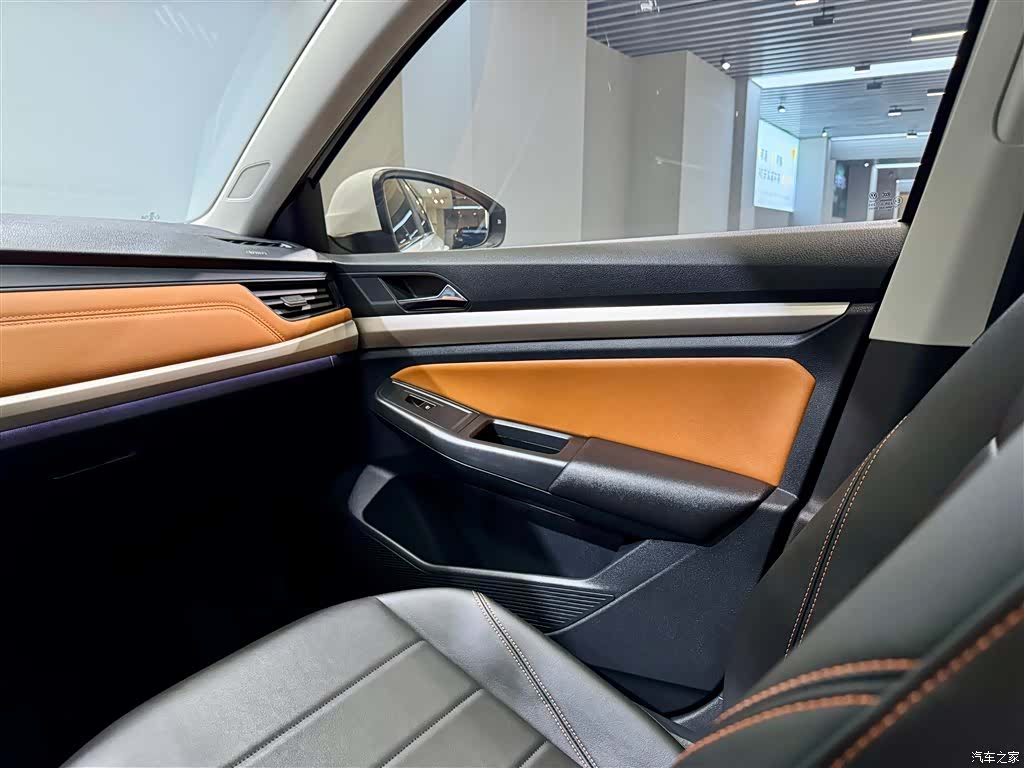 Volkswagen Bora, 2025 27