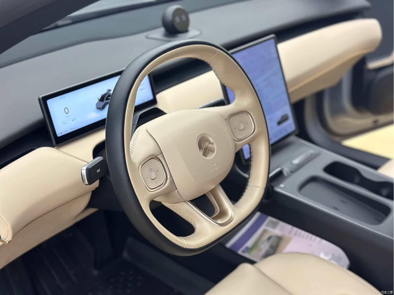 NIO ET5, 2023 10