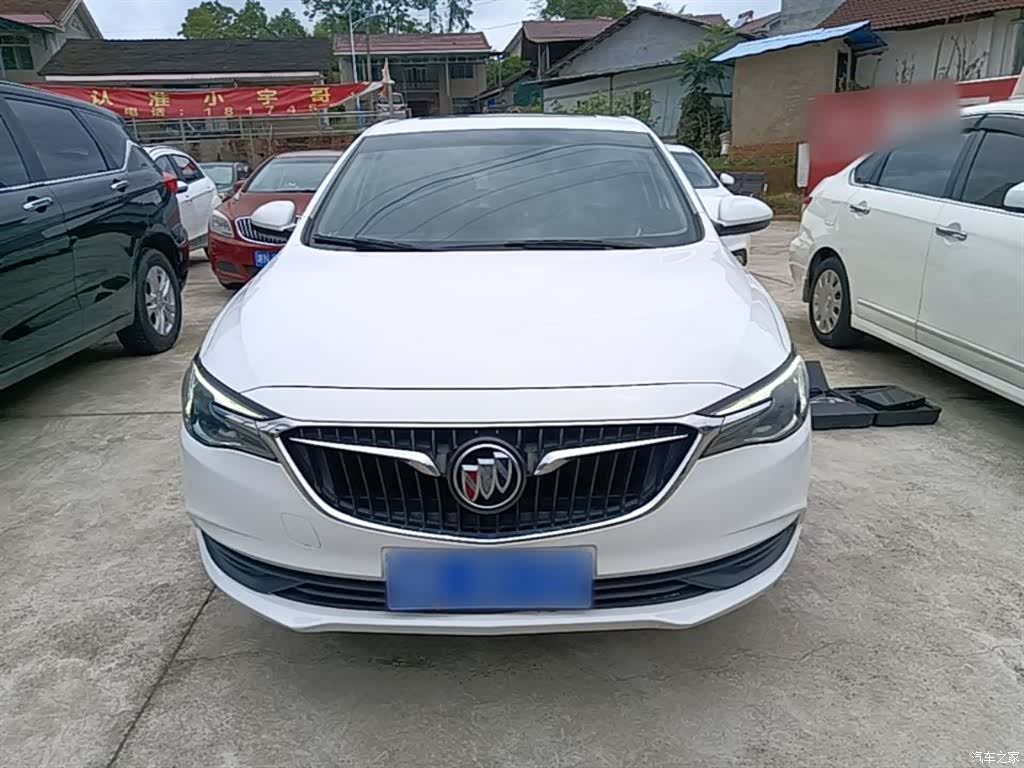 Buick VI, 2020 3