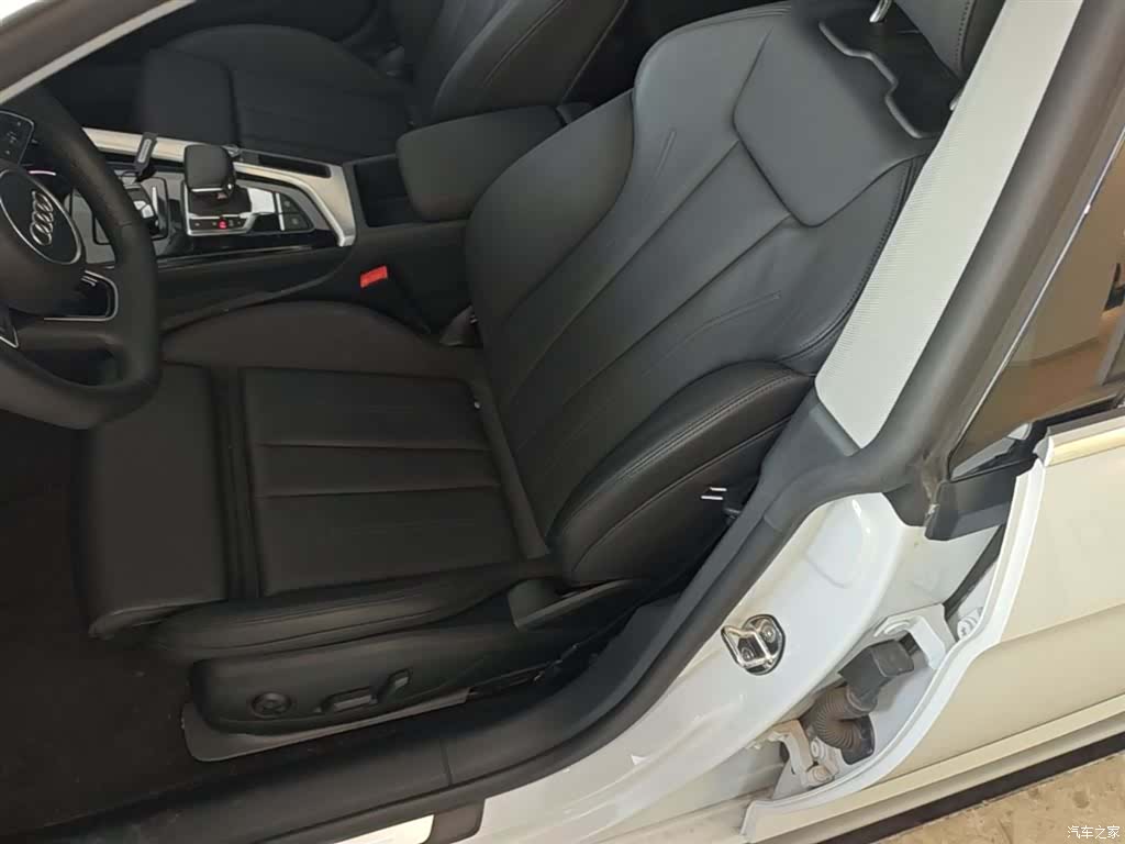 Audi A5, 2024 15