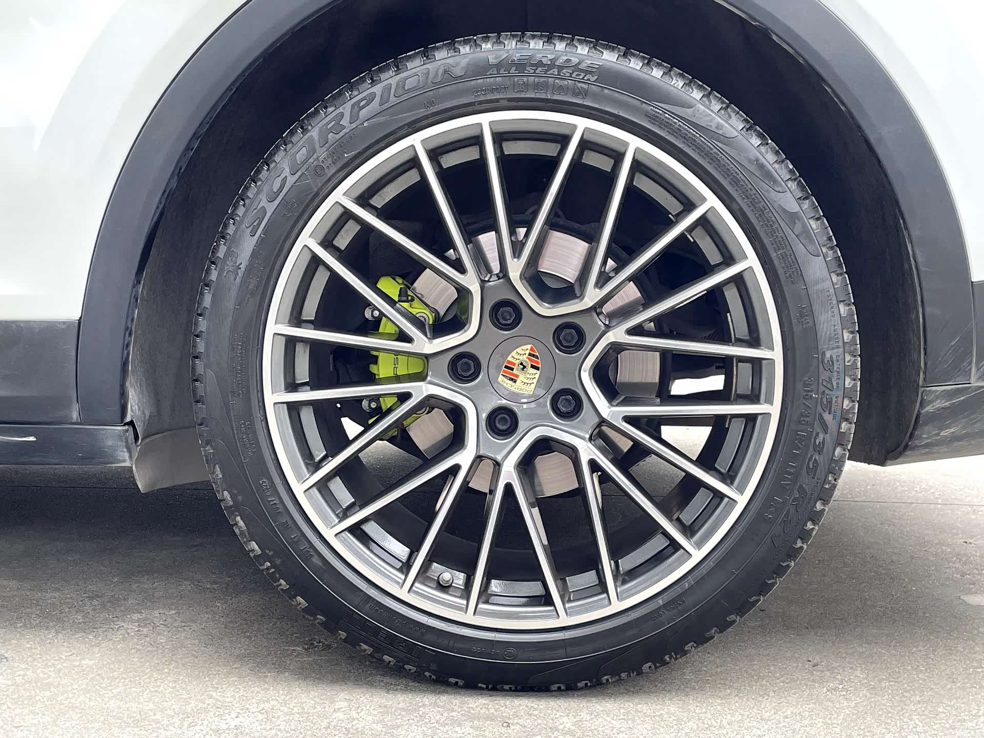 Porsche Cayenne, 2019 33