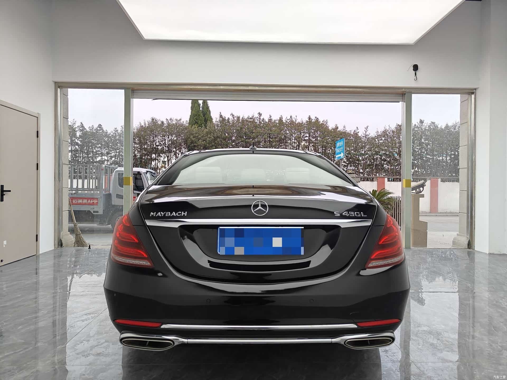 Mercedes-Benz S-Class, 2011 все фото