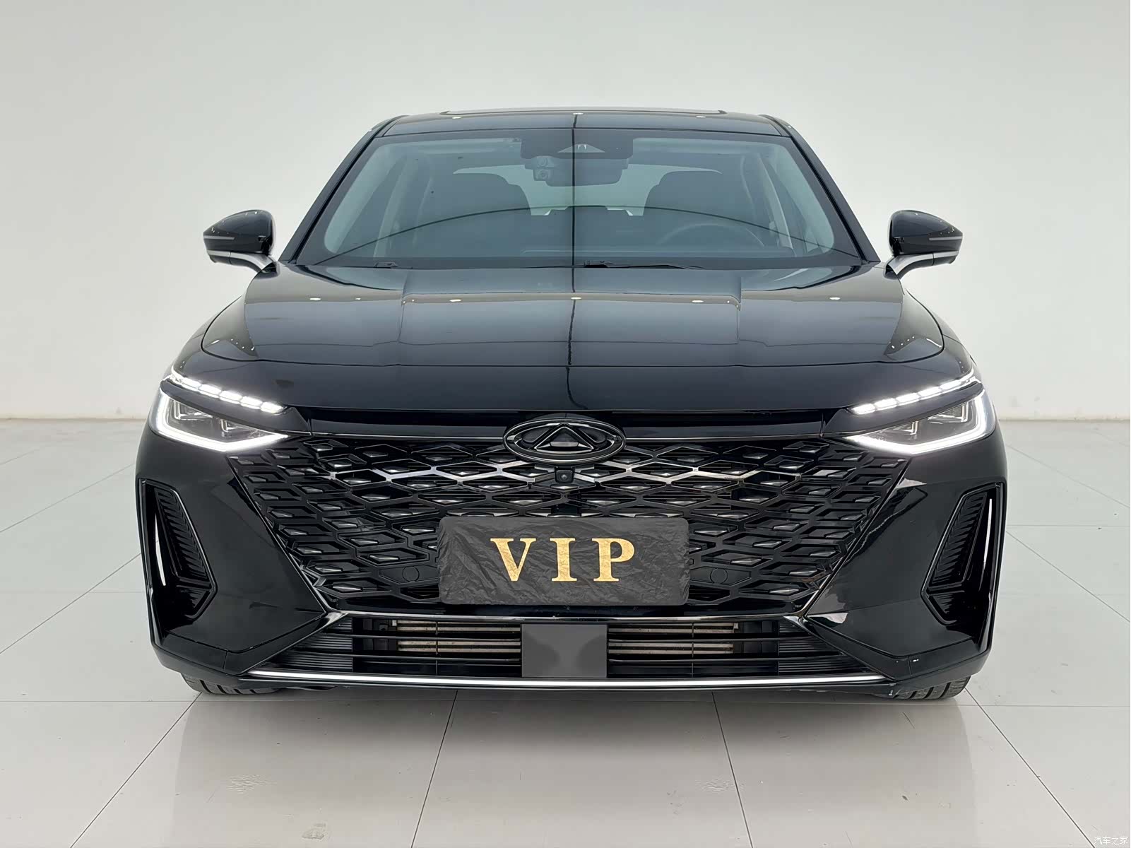 Chery Arrizo 8, 2024 2