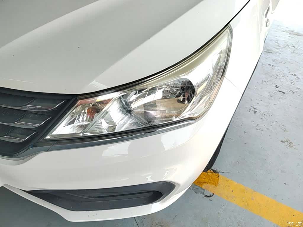 Wuling 310, 2018 24