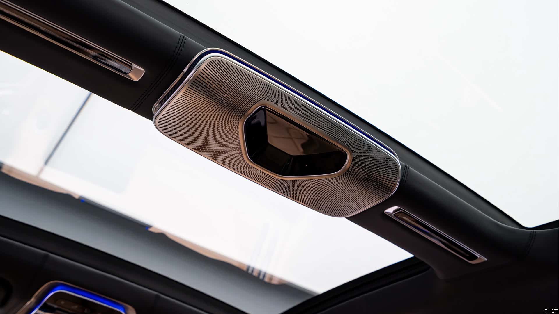 Maybach S-Class, 2023 16