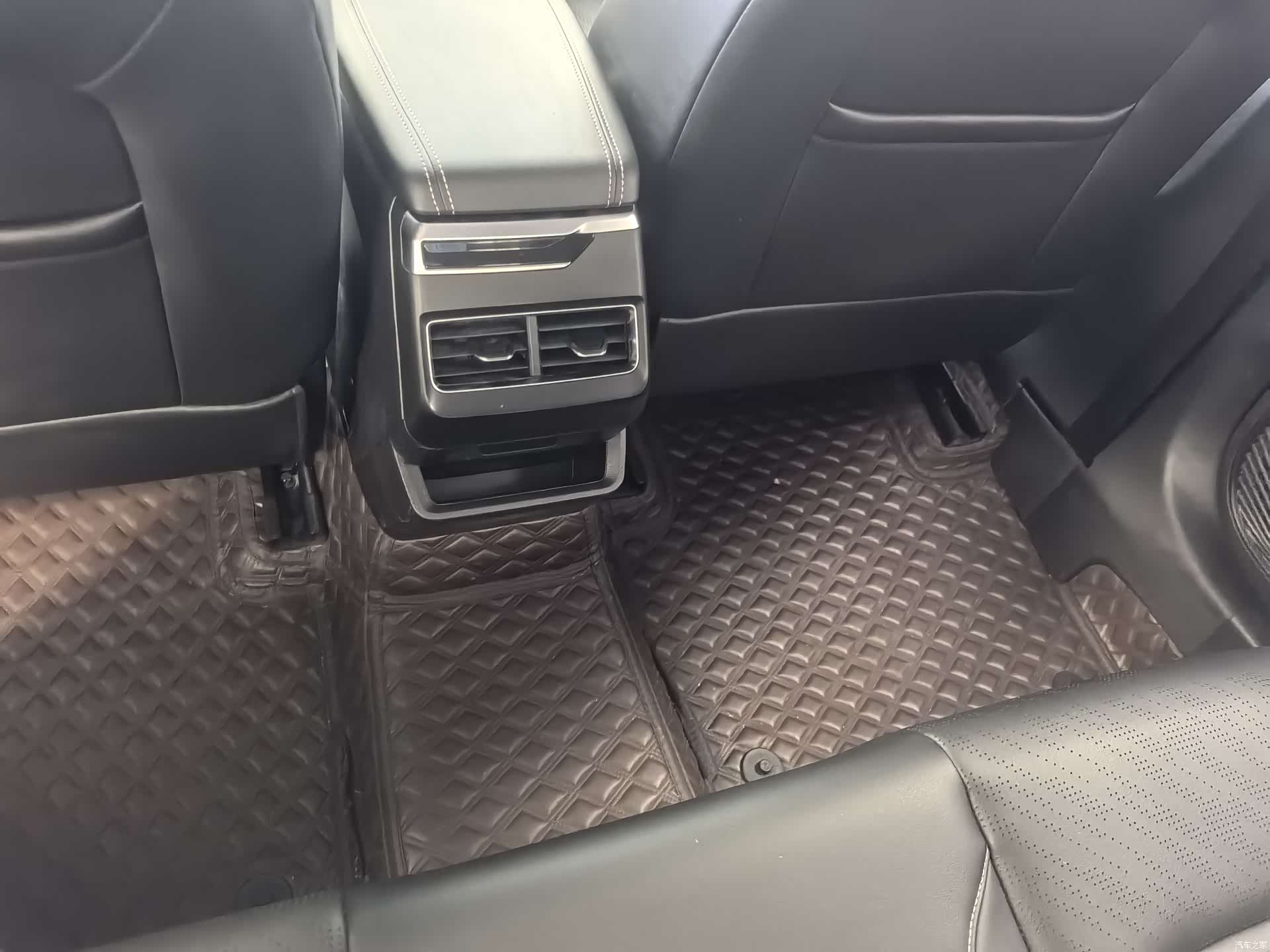 Geely Preface, 2021 8