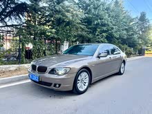 7ϵ 2008 730Li