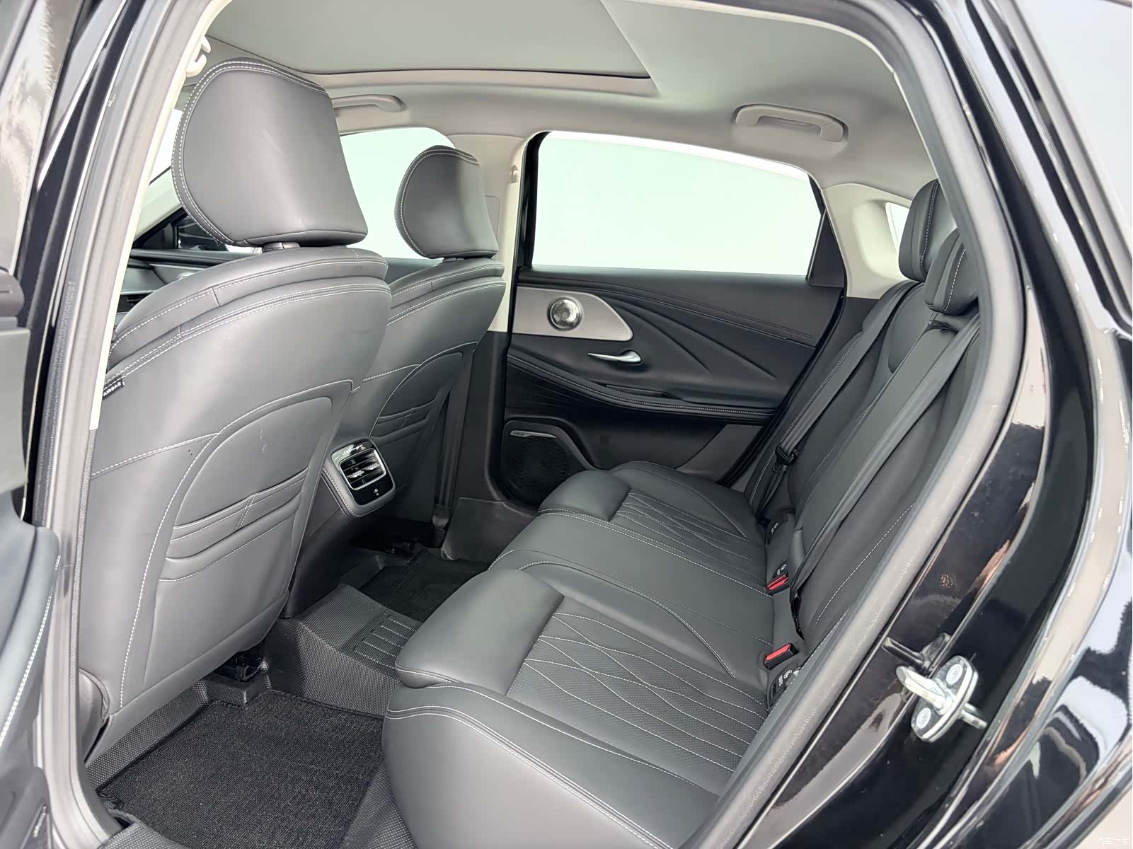 Chery Arrizo 8, 2024 8
