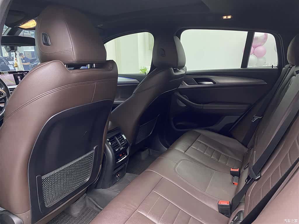 BMW X4, 2020 6