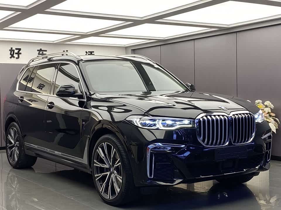 BMW X7 BMW X7