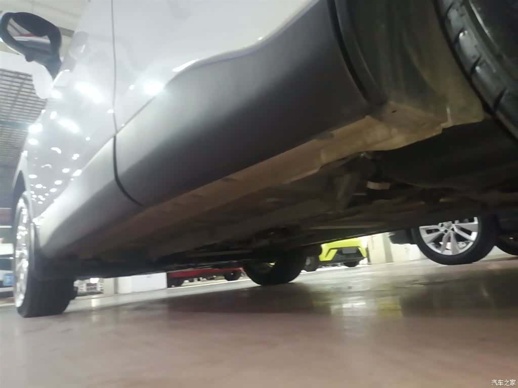 Toyota Frontlander, 2024 22