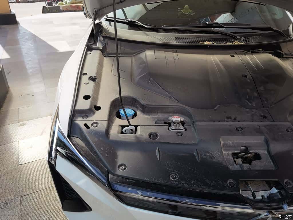 Honda L, 2025 21