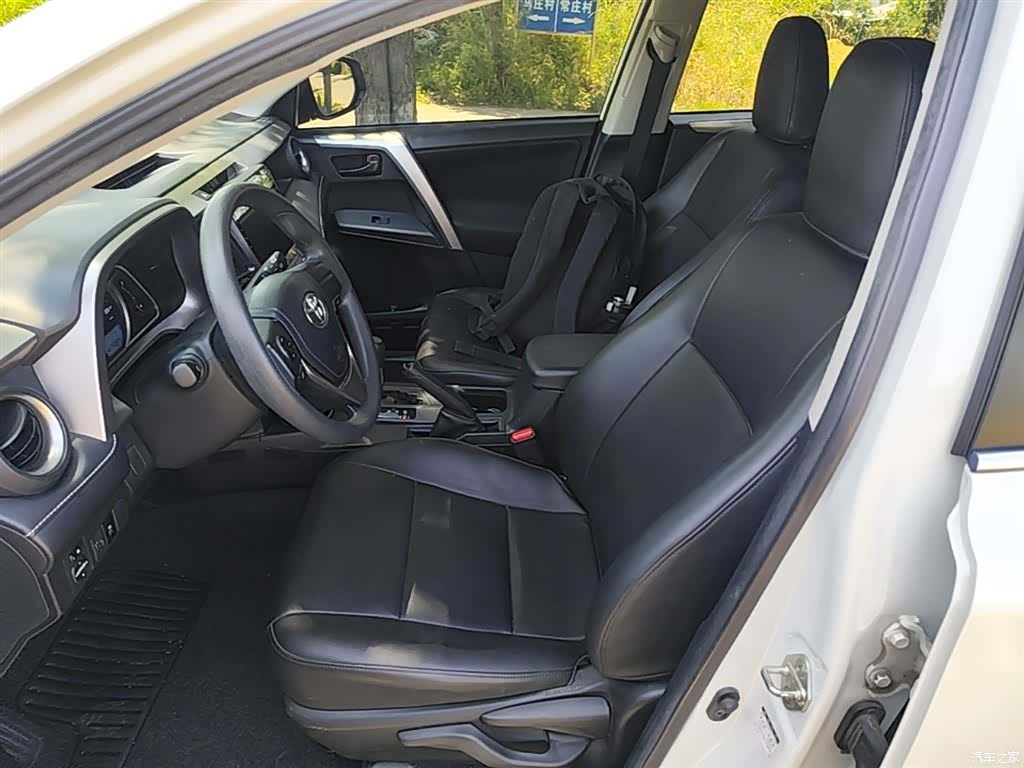 Toyota RAV4, 2019 15