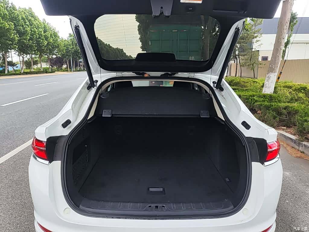 Geely Xingyue, 2020 19