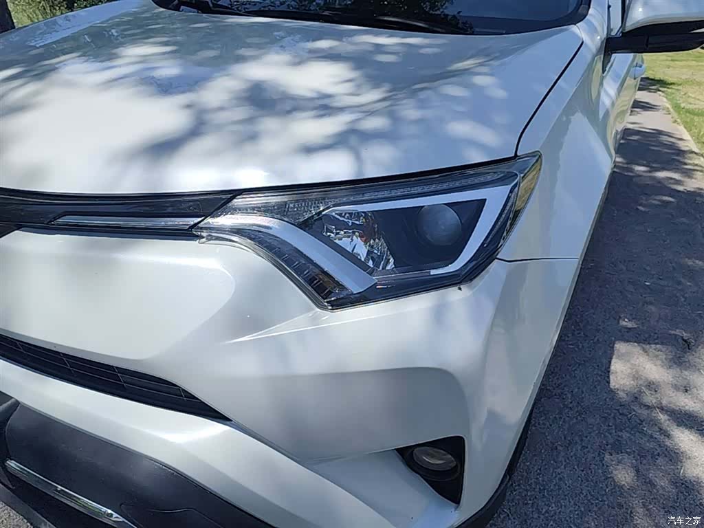 Toyota RAV4, 2019 24