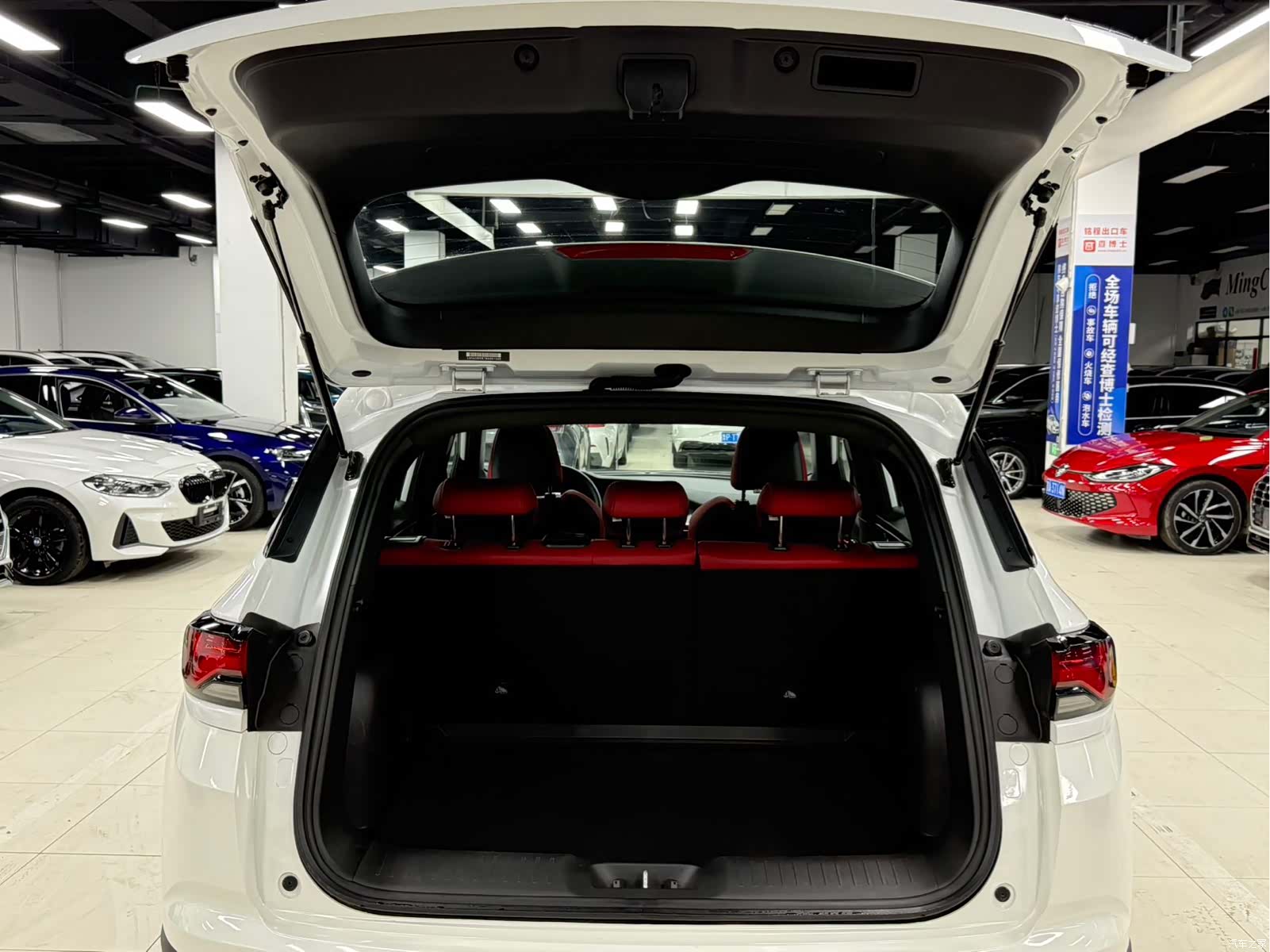 Changan CS35, 2022 21