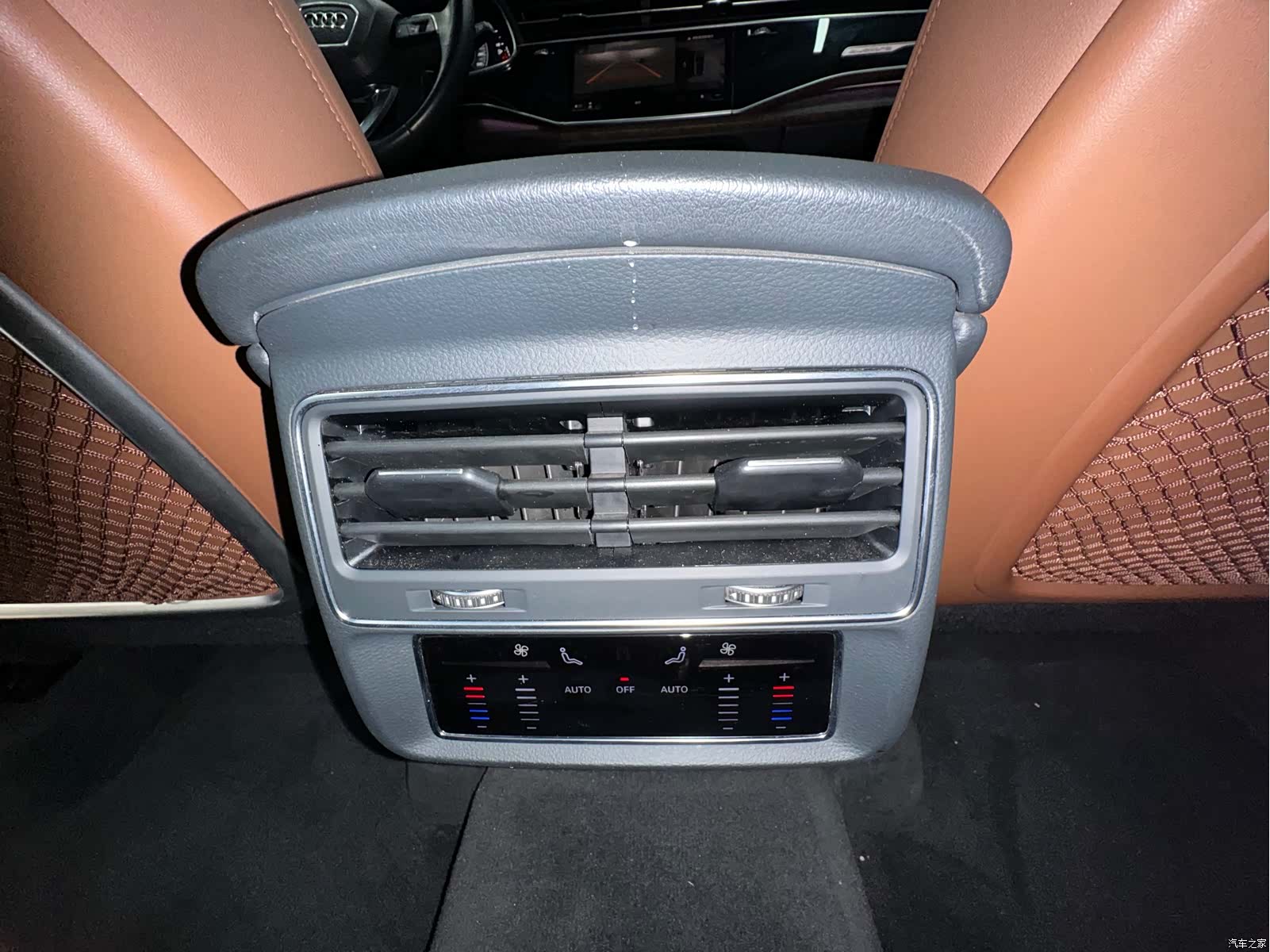 Audi Q7, 2020 16