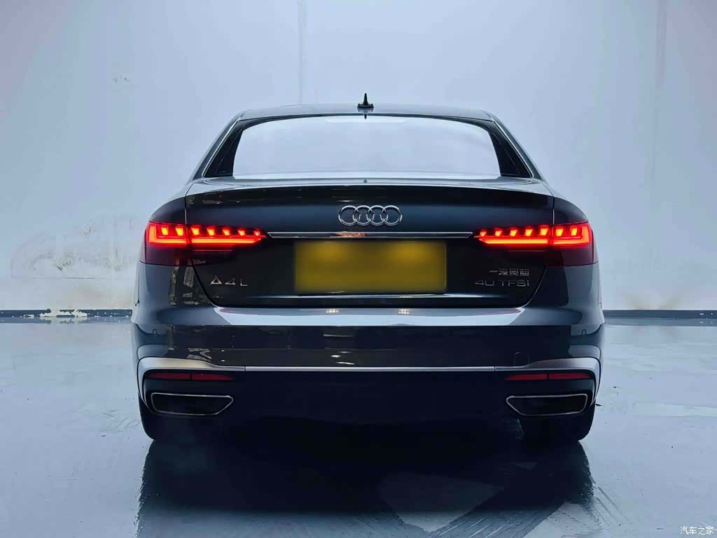 Audi A4L, 2023 6