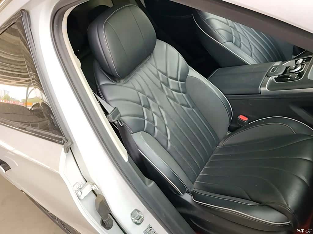 Chery Tiggo 9, 2024 25