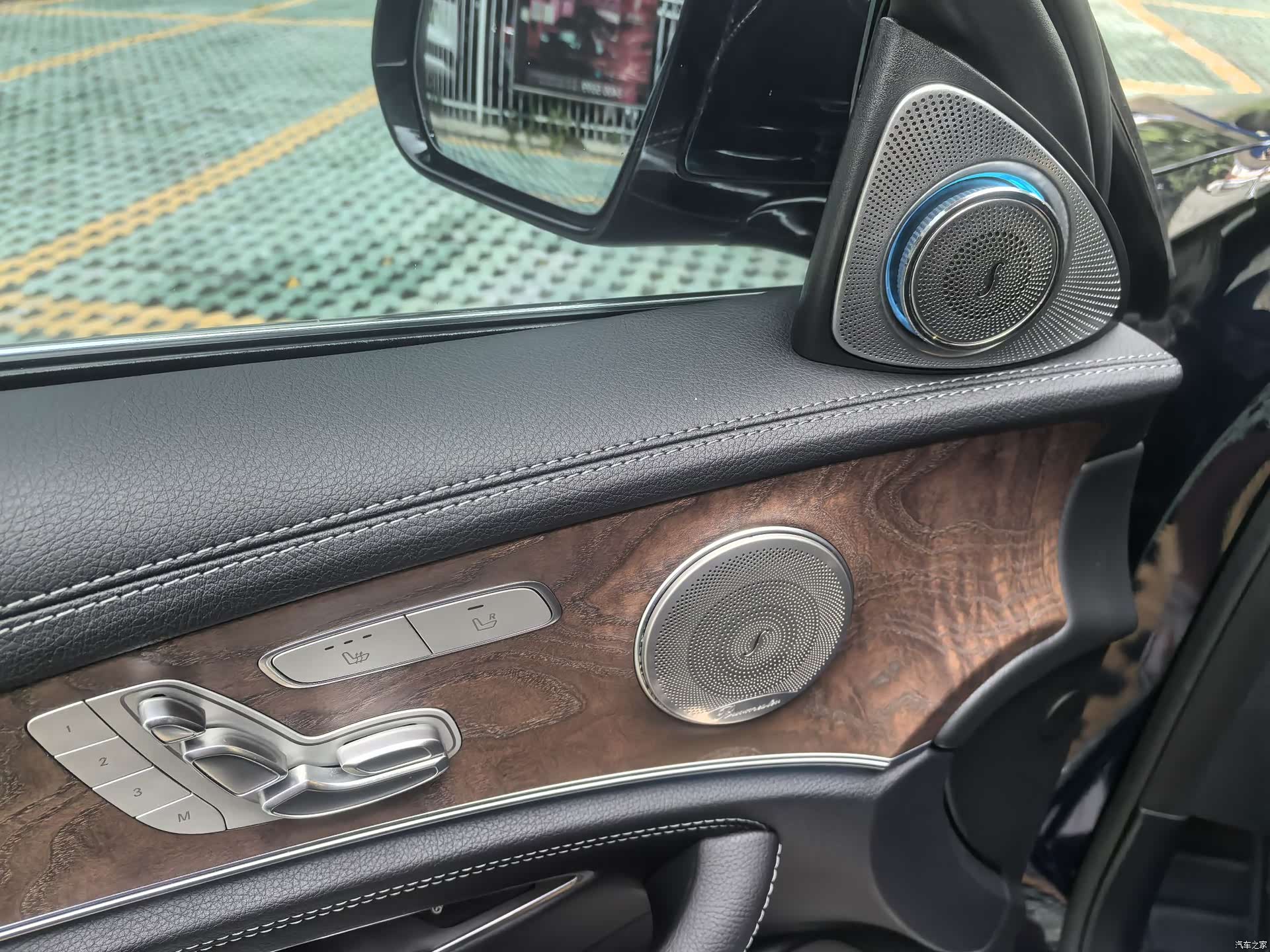 Mercedes-Benz E-Class, 2020 10