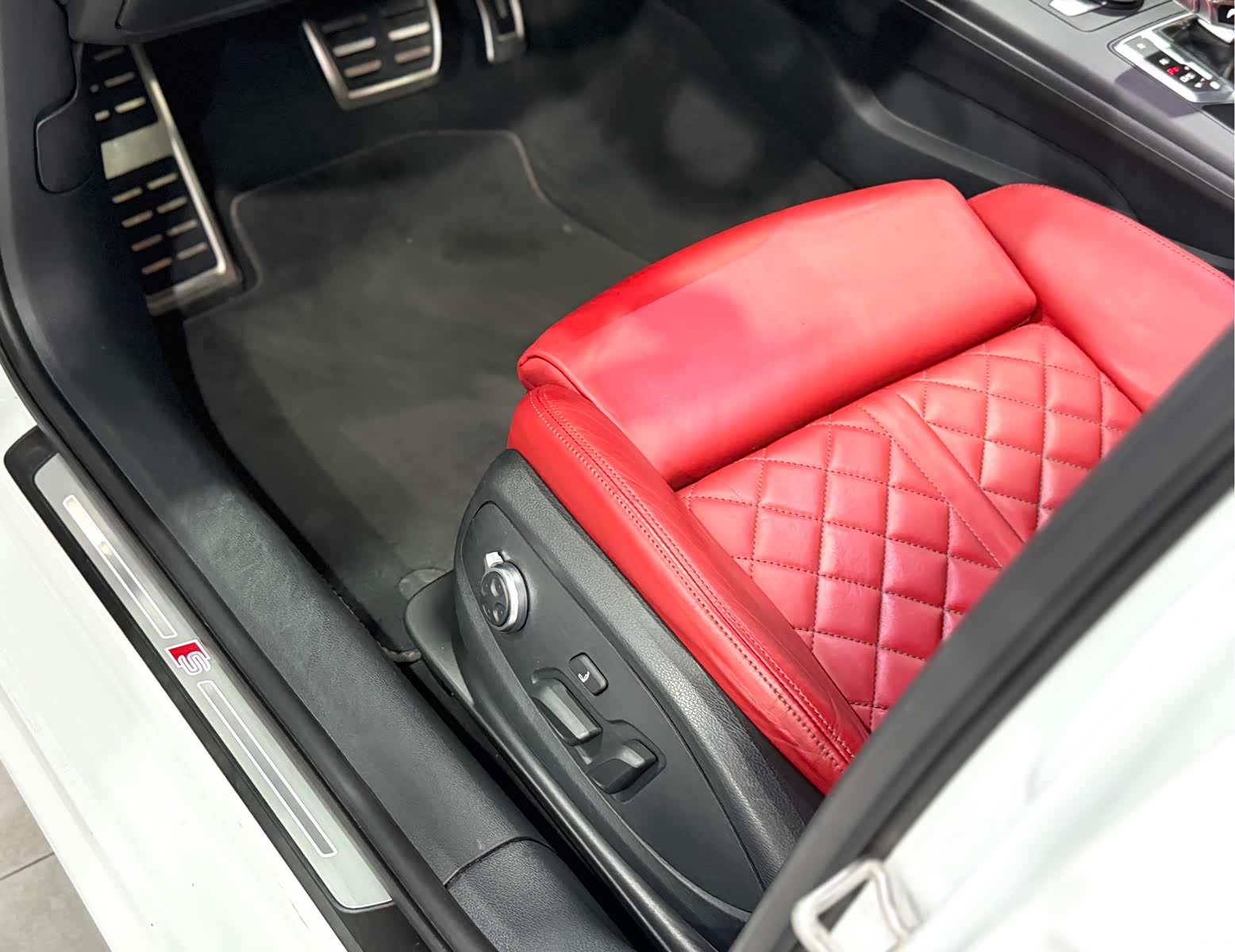 Audi S4, 2019 6