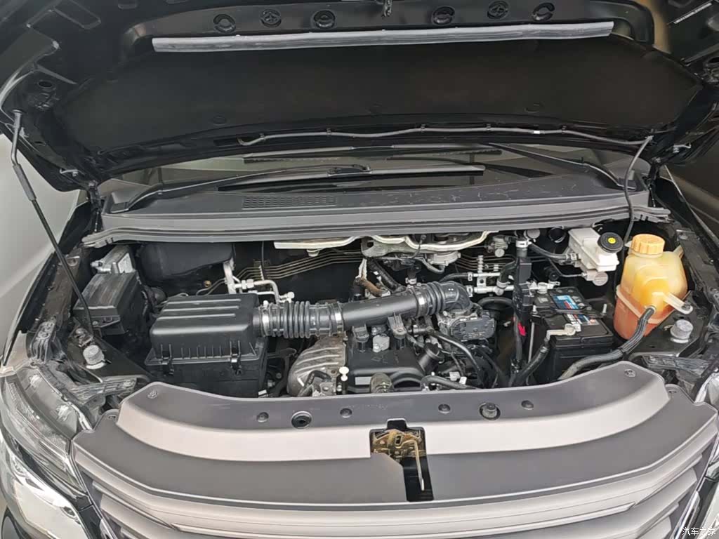 DongFeng M5L, 2020 20