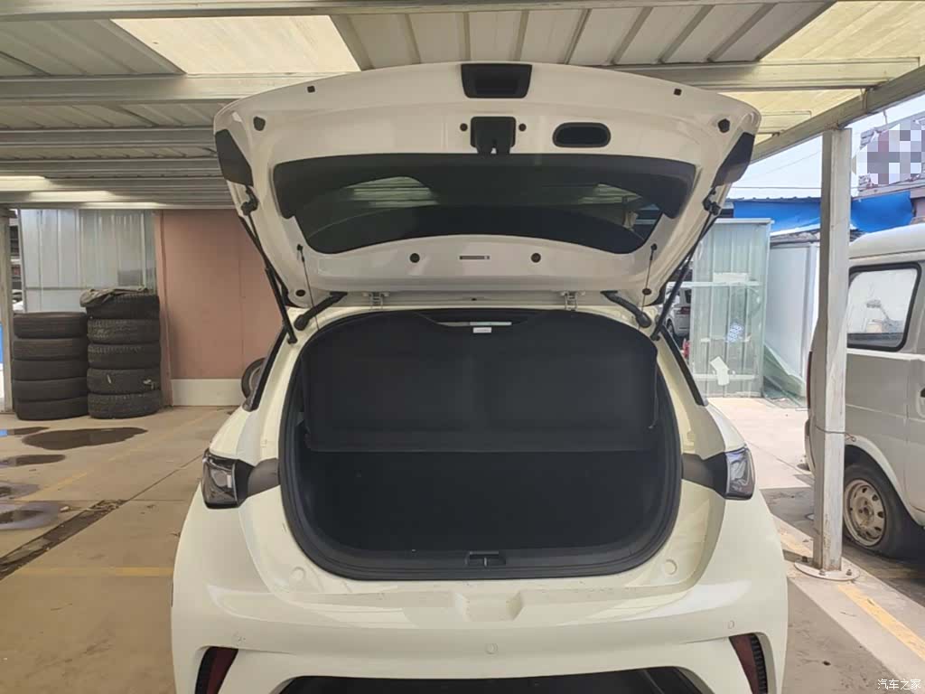 BYD Dolphin, 2024 19