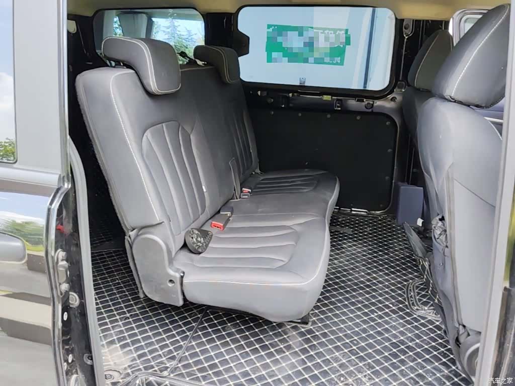 BAIC M7, 2025 17