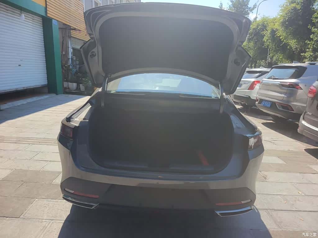 Changan Eado, 2026 19