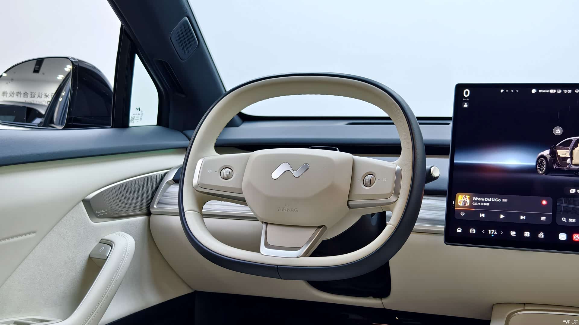 NIO L60, 2025 14