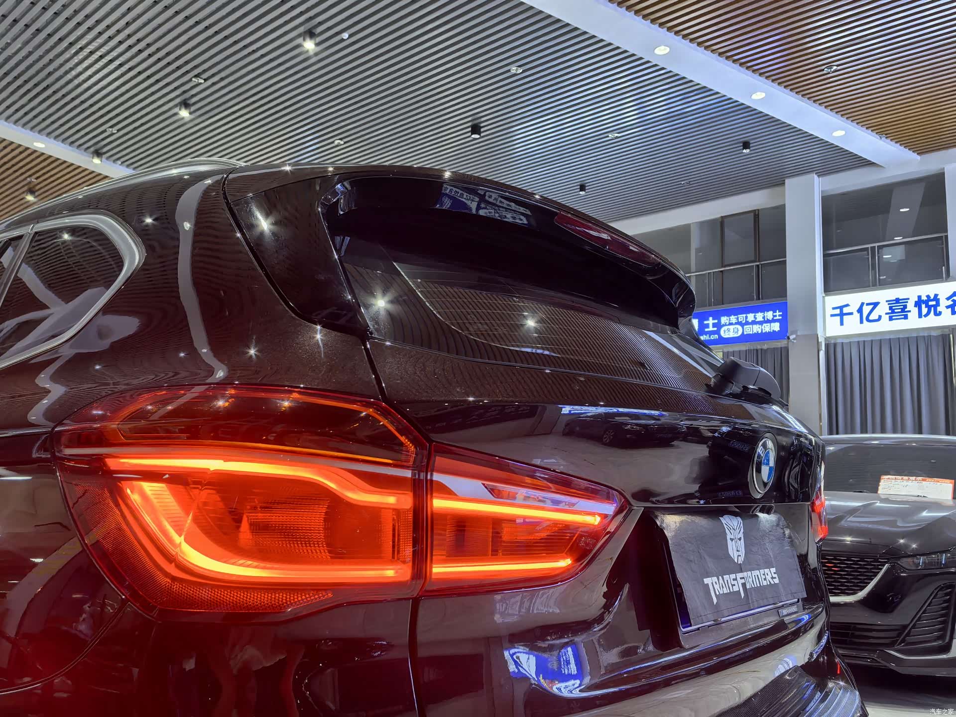BMW X1, 2019 8